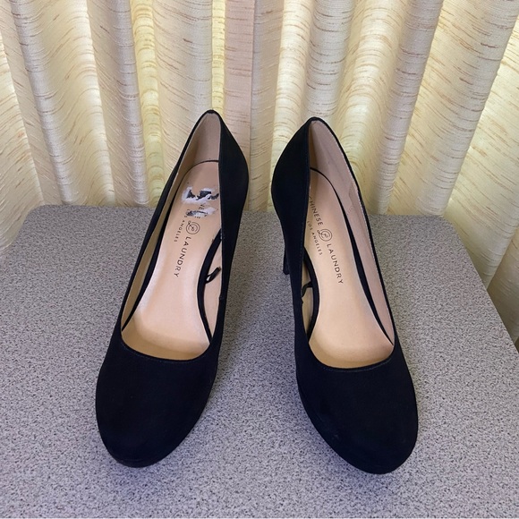 Chinese laundry 👠 - Picture 15 of 15